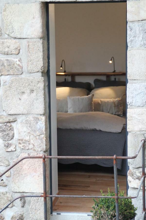 La Demeure Des Maitres Bed & Breakfast Chirols Ngoại thất bức ảnh