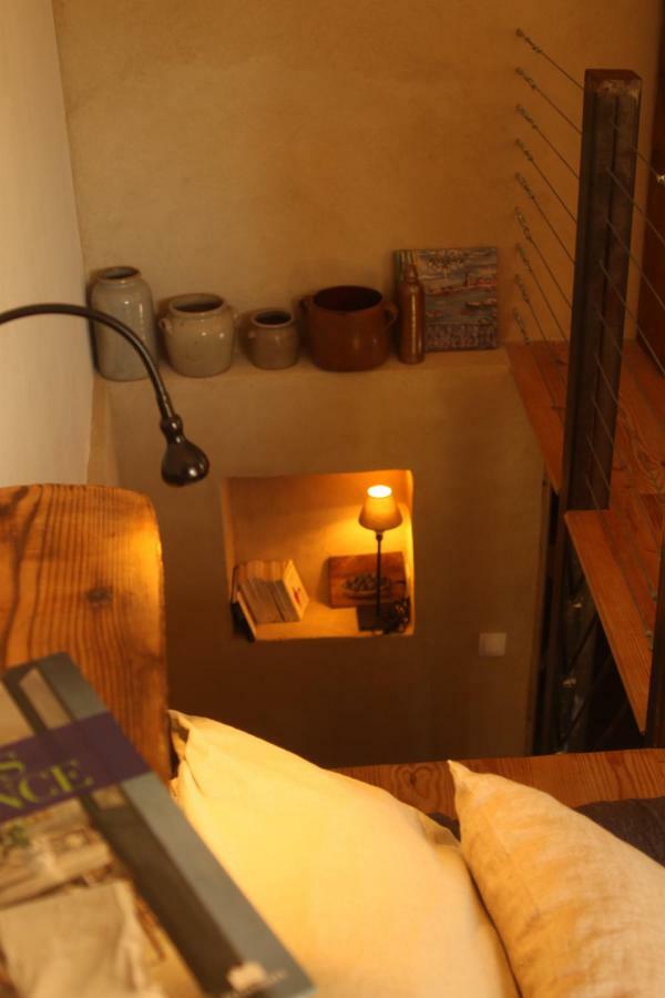 La Demeure Des Maitres Bed & Breakfast Chirols Ngoại thất bức ảnh