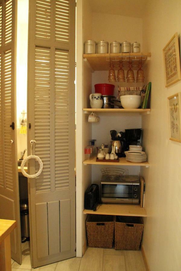 La Demeure Des Maitres Bed & Breakfast Chirols Ngoại thất bức ảnh